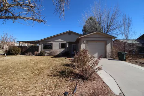 3050 N 14th St, Grand Junction, CO 81506