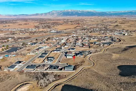 125 Rolling Hill Dr, Grand Junction, CO 81503