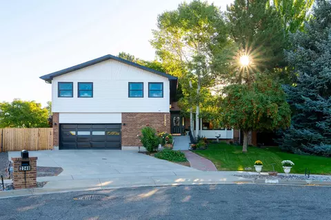 2340 Elderberry Ct, Grand Junction, CO 81506
