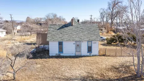 128 N Coulson St, Fruita, CO 81521