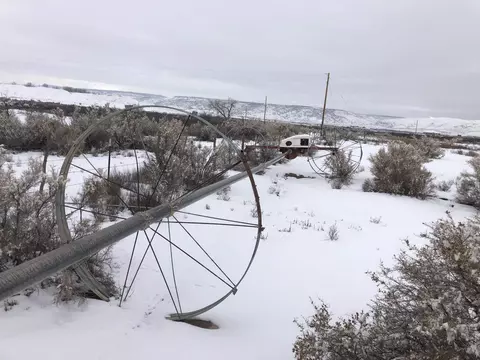 1777 9 Rd, Mack, CO 81525 photo 33