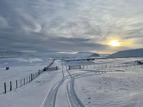 1777 9 Rd, Mack, CO 81525 photo 32