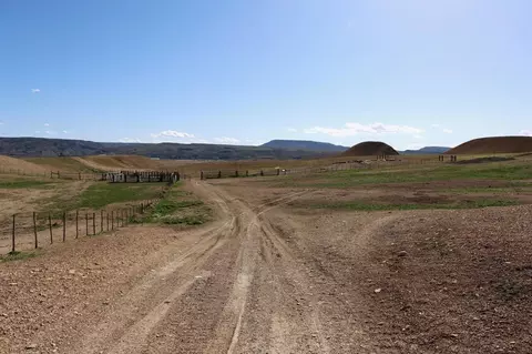 1777 9 Rd, Mack, CO 81525 photo 16