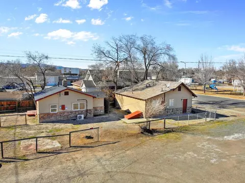 1115 1115 Ute Ave, Grand Junction, CO 81501