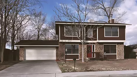 593 Redwing Ln, Grand Junction, CO 81504