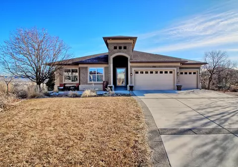 2061 Sidewinder Ct, Grand Junction, CO 81507
