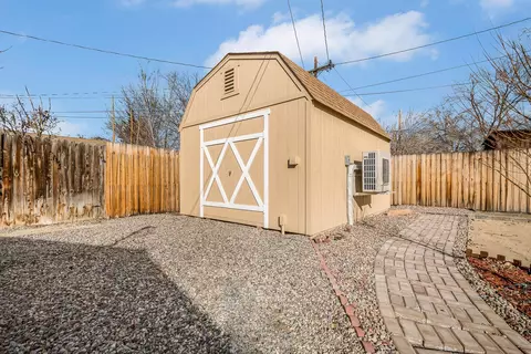 Exterior - 214 Epps Dr, Grand Junction, CO 81501 photo 7 of 9
