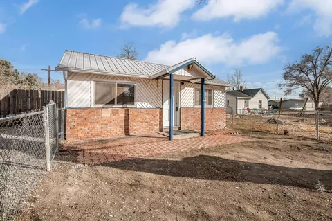 Exterior - 214 Epps Dr, Grand Junction, CO 81501 photo 8 of 9