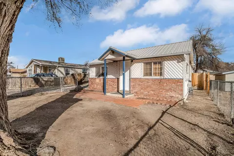 Exterior - 214 Epps Dr, Grand Junction, CO 81501 photo 9 of 9