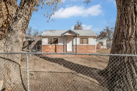 Exterior - 214 Epps Dr, Grand Junction, CO 81501 photo 2 of 9