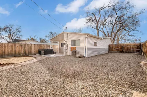 Exterior - 214 Epps Dr, Grand Junction, CO 81501 photo 5 of 9