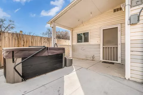 Exterior - 214 Epps Dr, Grand Junction, CO 81501 photo 6 of 9