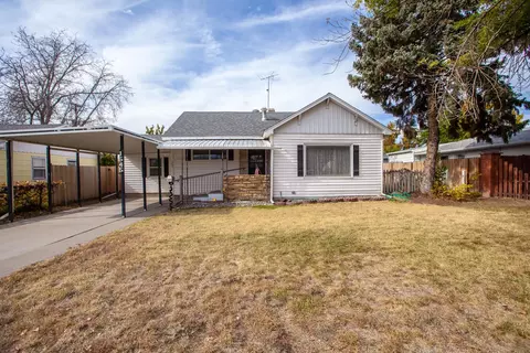 1545 N 18th St, Grand Junction, CO 81501