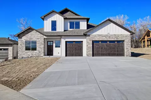 671 Horizon Glen Dr, Grand Junction, CO 81506