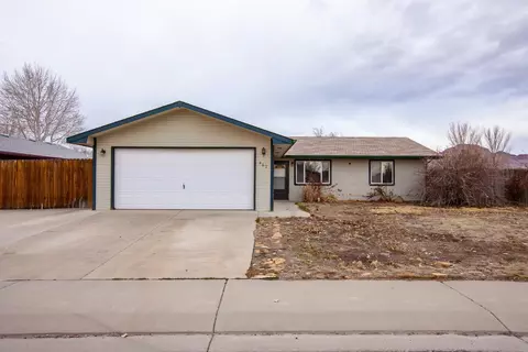 462 Flat Rock Ct, Clifton, CO 81520