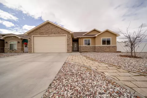 673 Chalisa Ave, Grand Junction, CO 81505