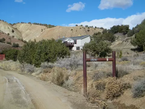 8493 Highway 624, Parachute, CO 81635
