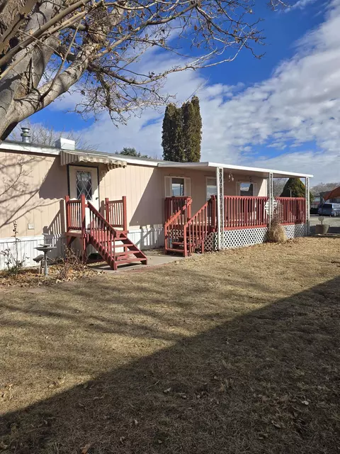605 Helena St #605 1/2, Clifton, CO 81520