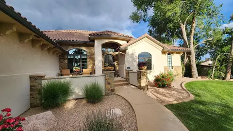 2581 Fox Run, Grand Junction, CO 81505