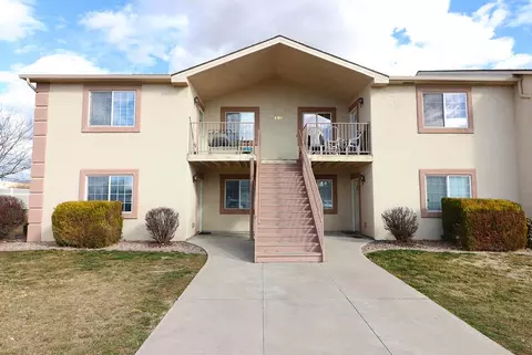 496 Coronado Way #A, Clifton, CO 81520