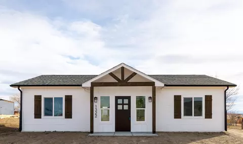 1322 Cleveland St, Loma, CO 81524