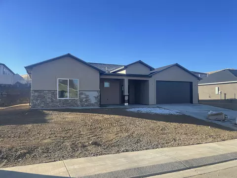 2943 Circling Hawk St, Grand Junction, CO 81503