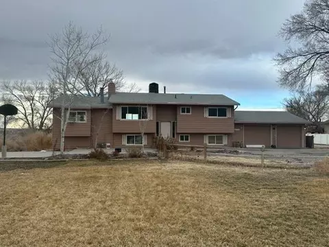 3437 F 34 Rd, Clifton, CO 81520