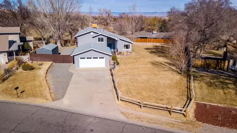 525 Rado Dr, Grand Junction, CO 81507