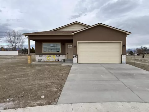 874 Stream Water St, Grand Junction, CO 81505