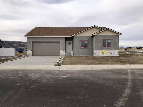 865 Stream Water St, Grand Junction, CO 81505