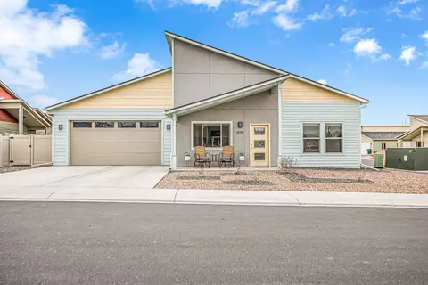 3129 Crystal River Dr, Grand Junction, CO 81504