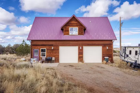 13171 Bs Rd, Glade Park, CO 81523
