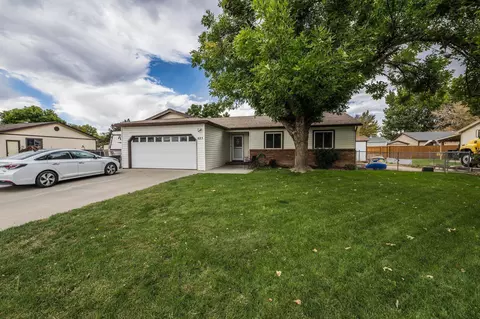 623 American Manor Rd, Grand Junction, CO 81504