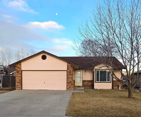1002 Redbud Ct, Fruita, CO 81521