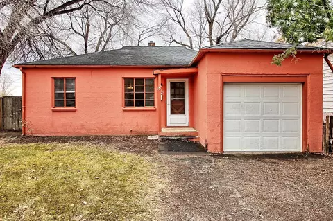 1615 Rood Ave, Grand Junction, CO 81501