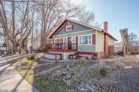 720 E Aspen Ave, Fruita, CO 81521