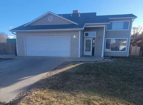 2797 Oxford Ave, Grand Junction, CO 81503
