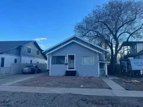 927 Colorado Ave, Grand Junction, CO 81501