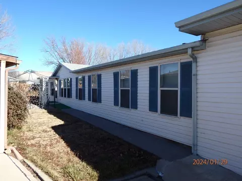578 W Conestoga Cir, Grand Junction, CO 81504