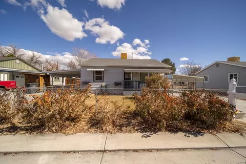 244 Nancy St, Grand Junction, CO 81503
