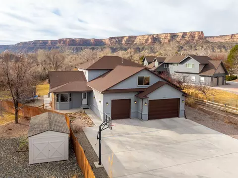2020 Paint Pony Ct, Grand Junction, CO 81507