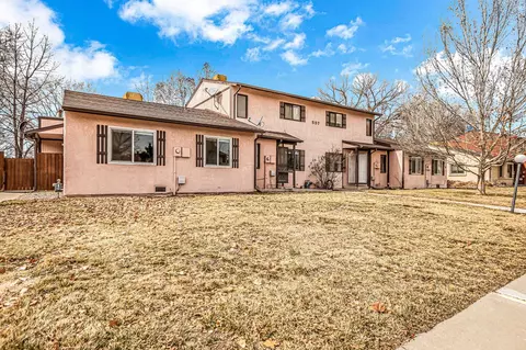 557 W Good Hope Cir #A, Clifton, CO 81520