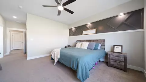 Bedroom - 922 Red Globe Dr, Fruita, CO 81521 photo 1 of 5