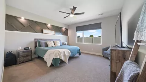 Bedroom - 922 Red Globe Dr, Fruita, CO 81521 photo 2 of 5