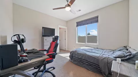 Bedroom - 922 Red Globe Dr, Fruita, CO 81521 photo 5 of 5
