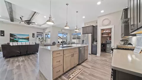 Kitchen - 922 Red Globe Dr, Fruita, CO 81521 photo 2 of 3