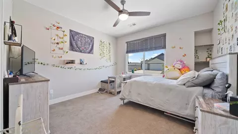 Bedroom - 922 Red Globe Dr, Fruita, CO 81521 photo 4 of 5