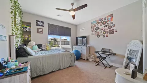 Bedroom - 922 Red Globe Dr, Fruita, CO 81521 photo 3 of 5