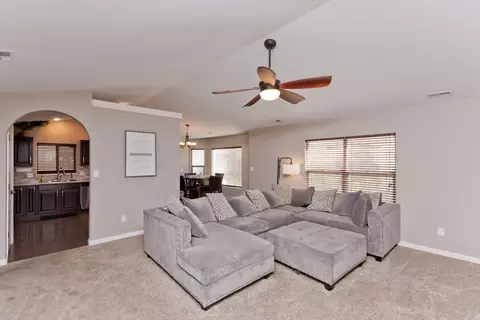 Living - 848 Delean Way, Fruita, CO 81521 photo 3 of 4