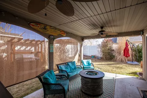 Exterior - 848 Delean Way, Fruita, CO 81521 photo 3 of 9